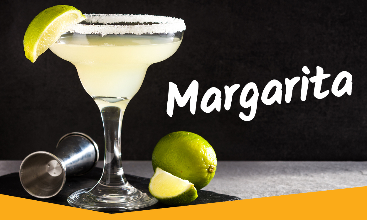 Good Shout Margarita